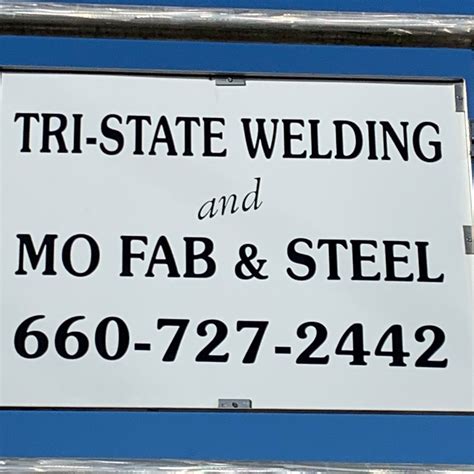 tri state welding kahoka mo